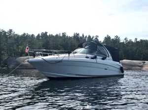 2002 Sea Ray Sundancer 300