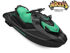 2026 Sea-Doo GTI SE 170