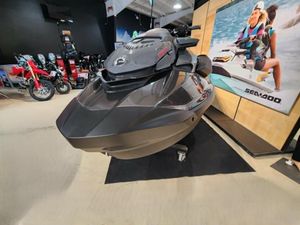 2026 Sea-Doo GTR-X 300/SOUND