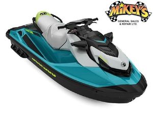 2026 Sea-Doo GTI SE 130