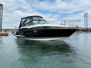2019 Monterey 295 SY