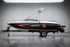 2013 Larson LSR 2000