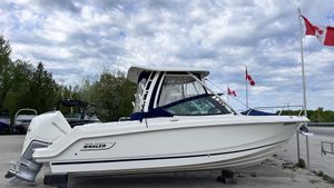 2022 Boston Whaler 240 Vantage