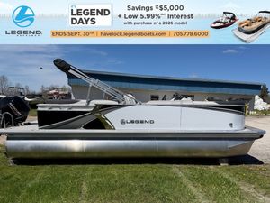 2025 Legend Q 23 QL