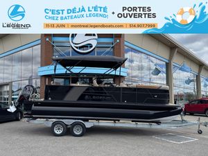 2023 Legend E-Series 23 Journey Sport Pro