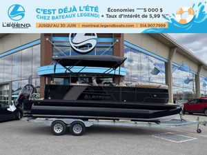 2023 Legend E-Series 23 Journey Sport Pro