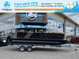 2023 Legend E-Series 23 Journey Sport Pro