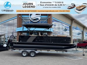 2023 Legend E-Series 23 Journey Sport Pro