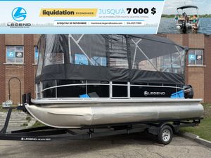 2024 Legend 20 Fun