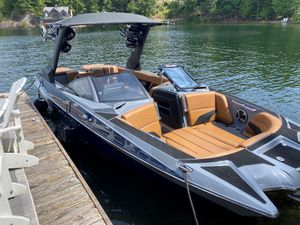 2019 Malibu 22 MXZ