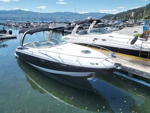 2007 Crownline 315 SCR