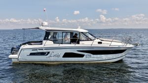 2021 Jeanneau 1095