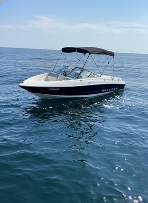 2012 Bayliner 175