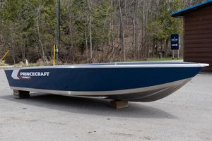 2026 Princecraft 16 L WT BLUE