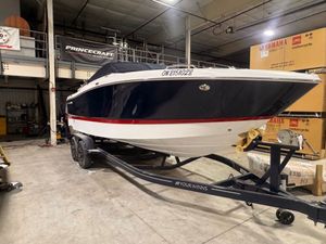 2022 Four Winns Horizon 260