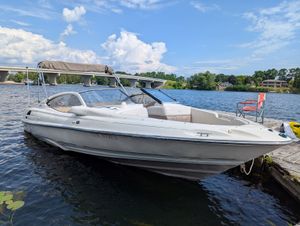 1998 Regal LSR 2100