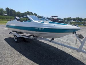 1995 Cutter XL167