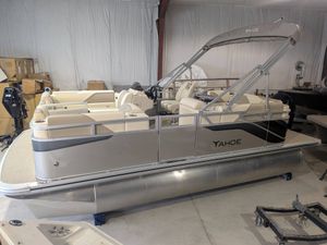 2026 Tahoe Sport 1780 Cruise