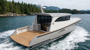 2027 Tideline TL55 SportFish