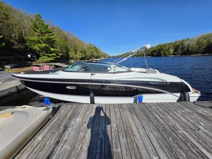2008 Formula 310 Bowrider
