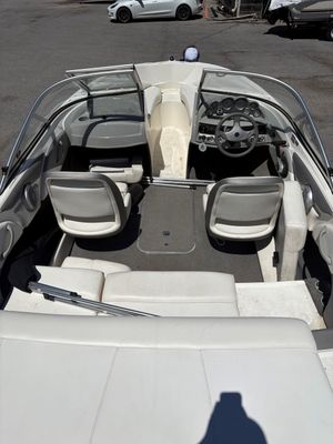 Bayliner 185 2010