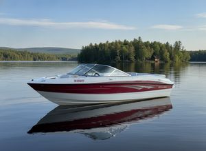 2010 Bayliner 185