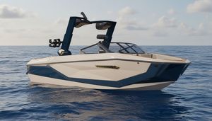 Nautique G23 2026