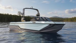 2026 Nautique GS22