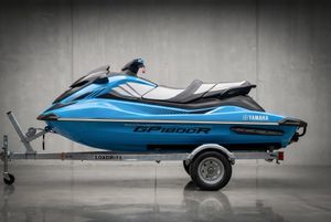 2022 YAMAHA GP1800R HO