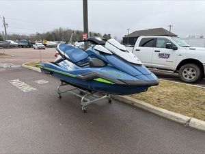 2024 Yamaha FX Cruiser SVHO