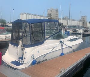 2013 Bayliner 245 SB