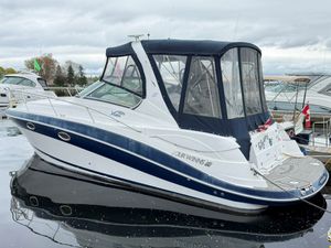 2006 Four Winns 318 Vista