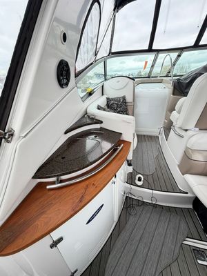 2006 Four Winns 318 Vista for sale in Belleville, ON, photo 5