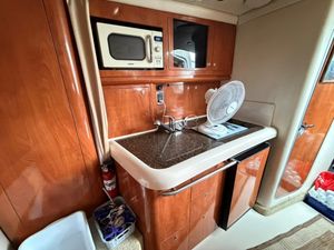 2006 Four Winns 318 Vista for sale in Belleville, ON, photo 8