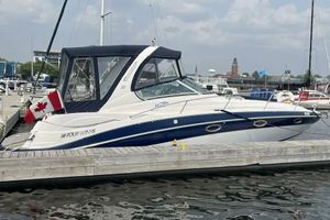 2006 Four Winns 318 Vista for sale in Belleville, ON, photo 10