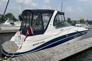 2006 Four Winns 318 Vista for sale in Belleville, ON, photo 12