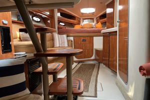 2006 Four Winns 318 Vista for sale in Belleville, ON, photo 21
