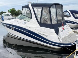 2006 Four Winns 318 Vista