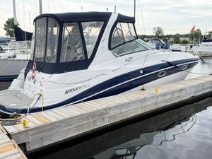 2006 Four Winns 318 Vista for sale in Belleville, ON, photo 4