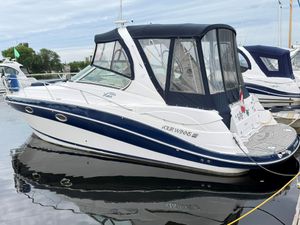 2006 Four Winns 318 Vista for sale in Belleville, ON, photo 2