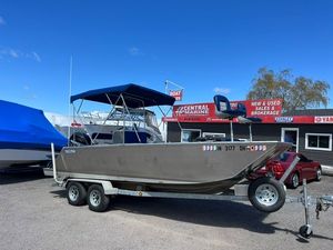 2009 Stanley Pulsecraft 20 CC