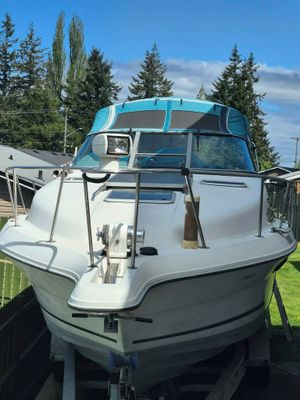 1992 Campion VICTORIA 290