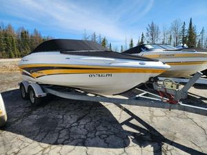2009 Other CHASE PERFORMANCE 550 BOW RIDER