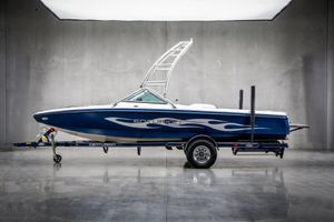 2005 Centurion Competition T5