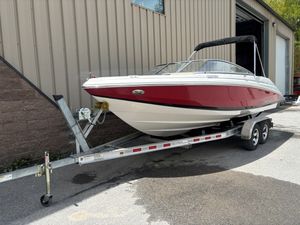 2014 Regal 2000