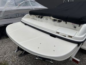 2009 Bayliner 185BR