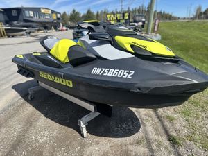2021 Sea-Doo GTR 230