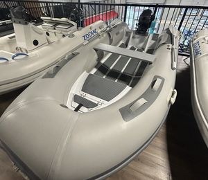 2021 Pacific Wave PW 330 DB Hypalon