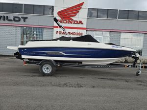 2015 BAYLINER 175- SALE PENDING