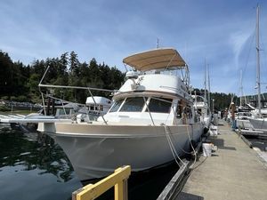 1977 Canoe Cove Tri-Cabin